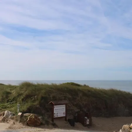 Apartamento Instant De Reve Entre Dune Et *