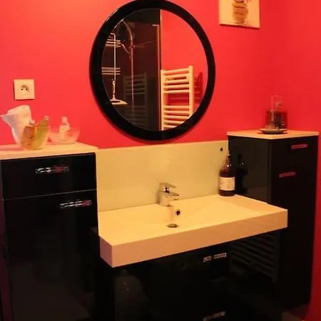 Apartamento Instant De Reve Entre Dune Et