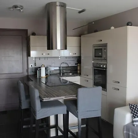 Instant De Reve Entre Dune Et Apartamento Saint-Jean-de-la-Rivière