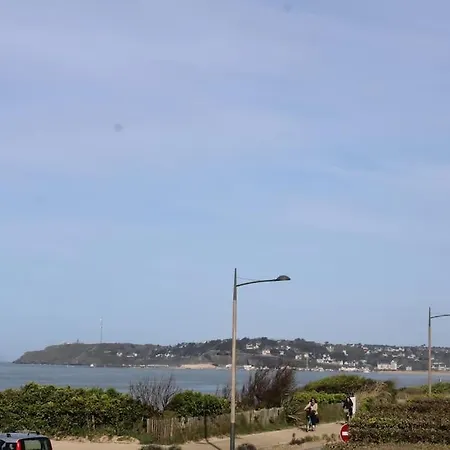 Instant De Reve Entre Dune Et Apartamento *