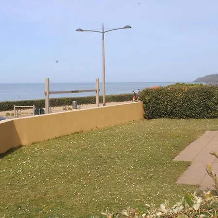Apartamento Instant De Reve Entre Dune Et *