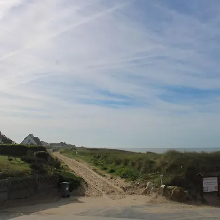Instant De Reve Entre Dune Et Apartamento *