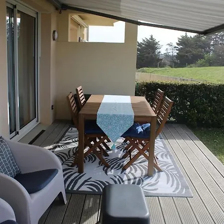 Apartamento Instant De Reve Entre Dune Et *