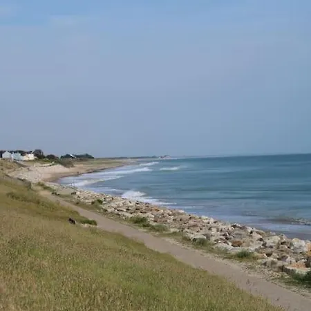 Instant De Reve Entre Dune Et Apartment Saint-Jean-de-la-Riviere