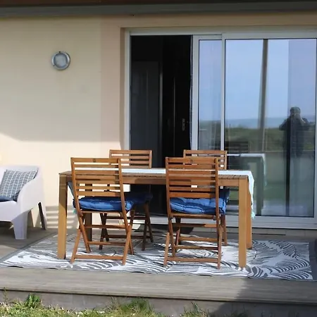 Apartamento Instant De Reve Entre Dune Et Saint-Jean-de-la-Rivière