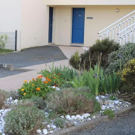 Instant De Reve Entre Dune Et Apartamento