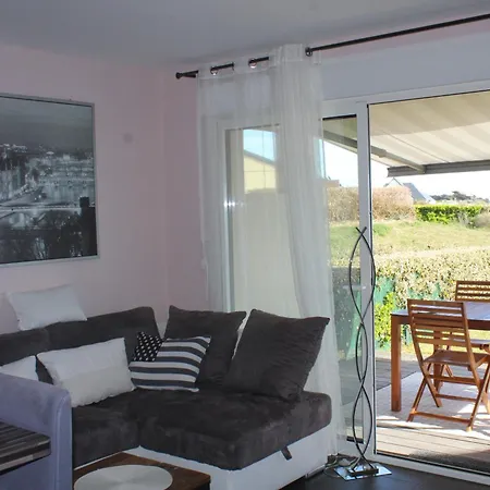 Apartamento Instant De Reve Entre Dune Et Saint-Jean-de-la-Rivière